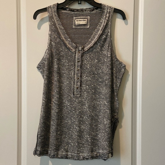 Free People Tops - NWOT Free People Tank Top